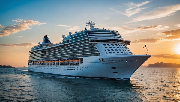 Les meilleures destinations de croisière à explorer