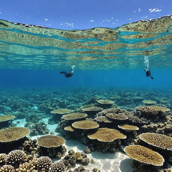 Où trouver les meilleures plages pour faire du snorkeling à Cozumel, Mexique?