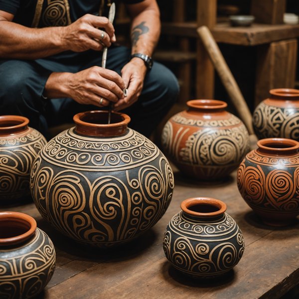 Comment organiser un séjour en Nouvelle-Zélande avec des ateliers de poterie maorie et des visites de geysers ?