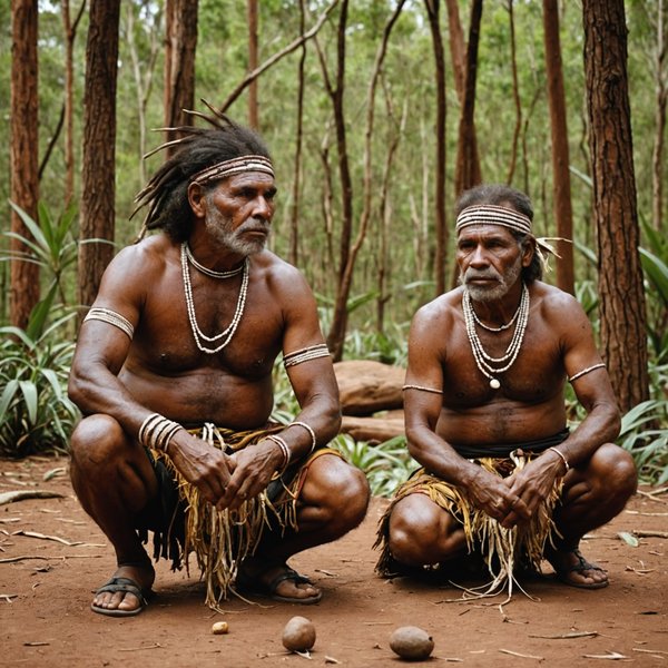 Comment découvrir les traditions de la culture aborigène en Australie ?