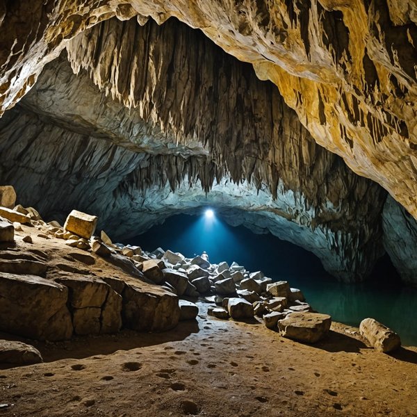 Où trouver les meilleurs spots pour la spéléologie dans les grottes de Postojna, Slovénie : équipements et conseils pratiques ?