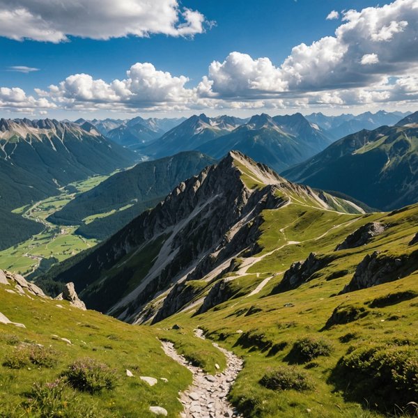 Quels sont les conseils pour une randonnée dans les montagnes des Tatras en Slovaquie?