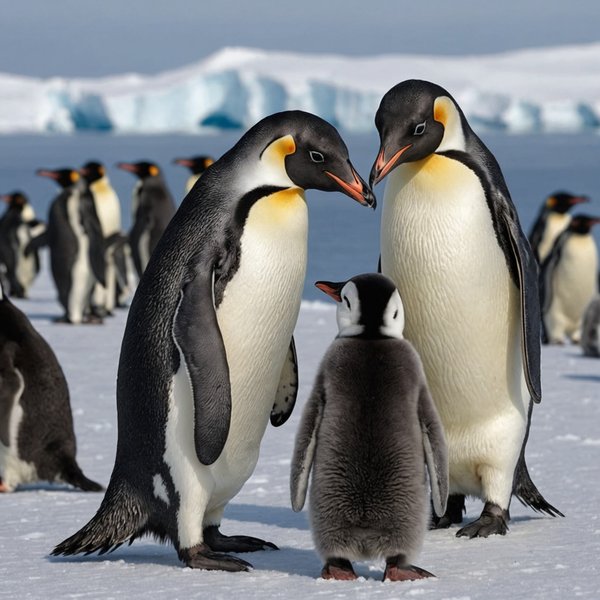 Quels sont les meilleurs itinéraires de croisière pour observer les pingouins en Antarctique?