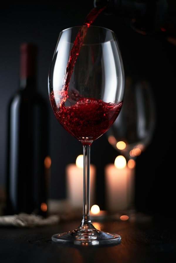 Vin de rasteau rouge 2022 (côtes du rhône village) : saveurs envoûtantes