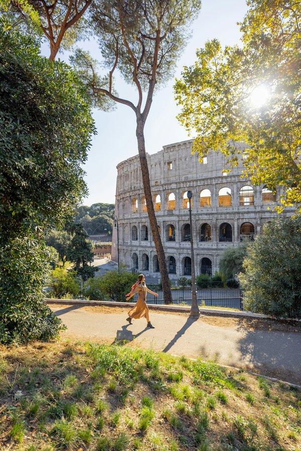 Visiter le colisée à rome : guide pratique et conseils essentiels