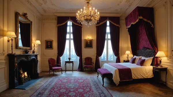 Les meilleures love rooms à Lille pour un séjour romantique